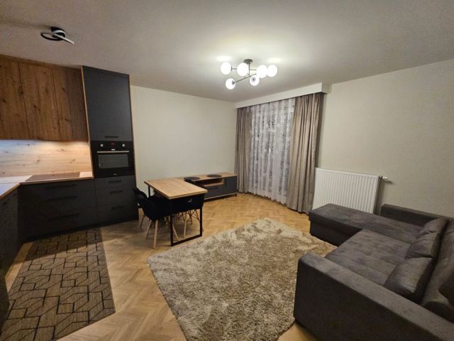 Mieszkanie 2-pokojowe Białystok Centrum, ul. kard. Stefana Wyszyńskiego. Zdjęcie 1