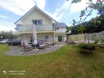 dom letniskowy, 9 pokoi Rewal. Zdjęcie 3