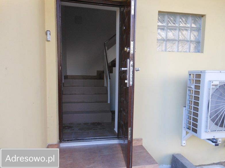 dom wolnostojący, 3 pokoje Sierpc, pl. kard. Wyszyńskiego. Zdjęcie 4