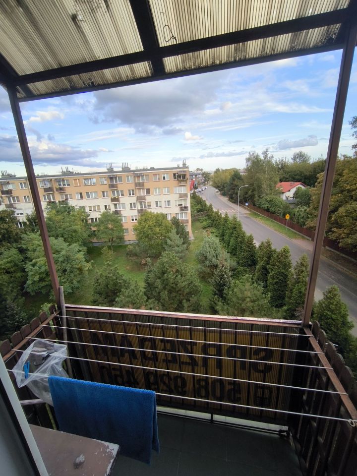 Mieszkanie 3-pokojowe Toruń Stawki, ul. Strzałowa. Zdjęcie 6