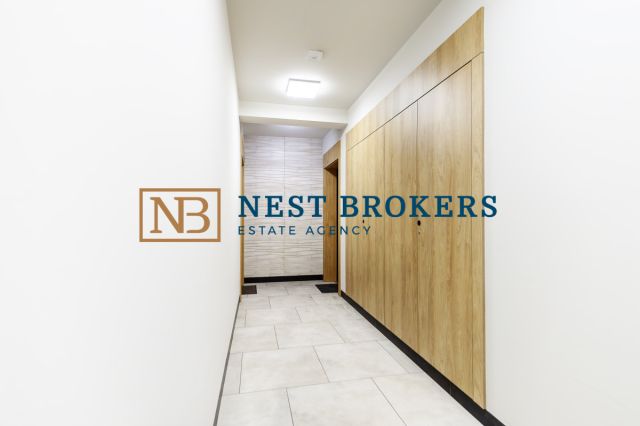 Mieszkanie 2-pokojowe Kraków Ruczaj, ul. Lubostroń. Zdjęcie 14