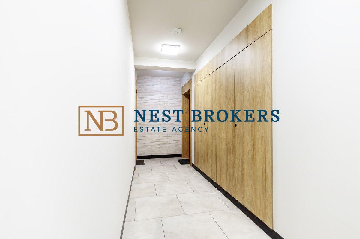 Mieszkanie 2-pokojowe Kraków Ruczaj, ul. Lubostroń. Zdjęcie 14