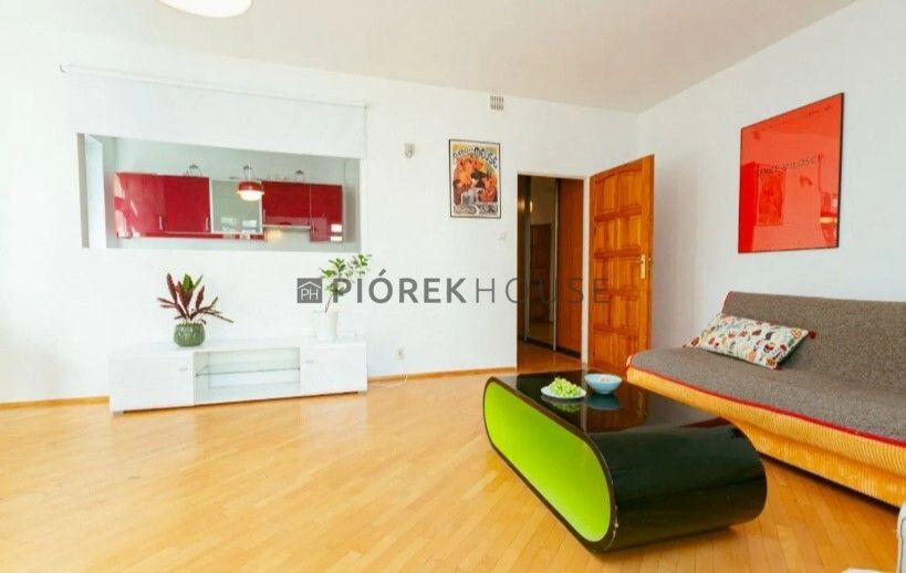 Mieszkanie 2-pokojowe Warszawa Praga-Północ, ul. Ząbkowska. Zdjęcie 5