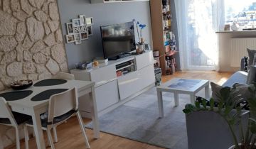 Mieszkanie 2-pokojowe Gdańsk Przymorze, ul. Chłopska