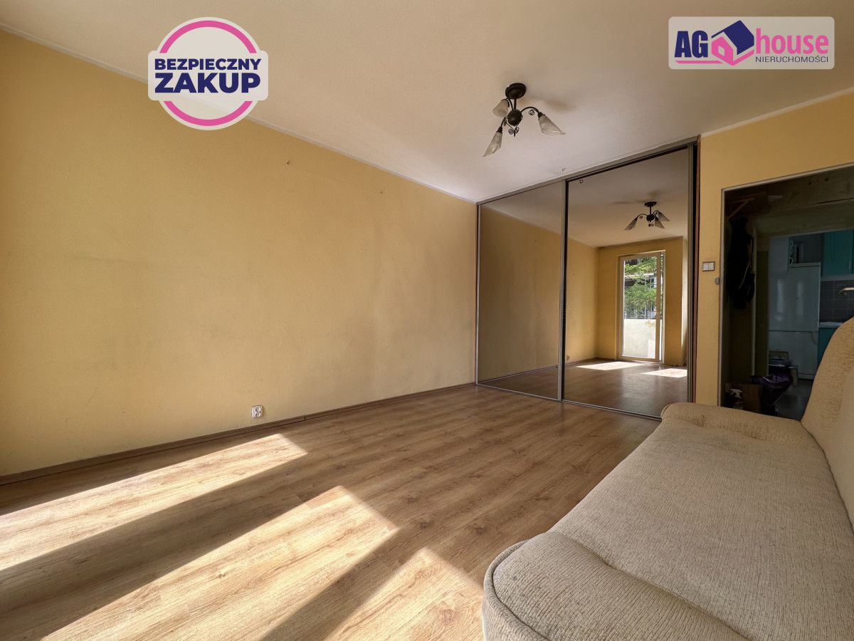 Mieszkanie 3-pokojowe Gdańsk Wrzeszcz, ul. Zielony Trójkąt