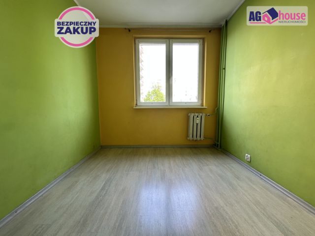 Mieszkanie 3-pokojowe Gdańsk Wrzeszcz, ul. Zielony Trójkąt. Zdjęcie 3