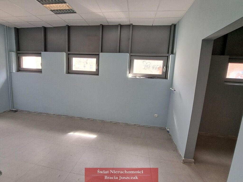 Biuro Wrocław Plac Grunwaldzki, pl. Grunwaldzki. Zdjęcie 3