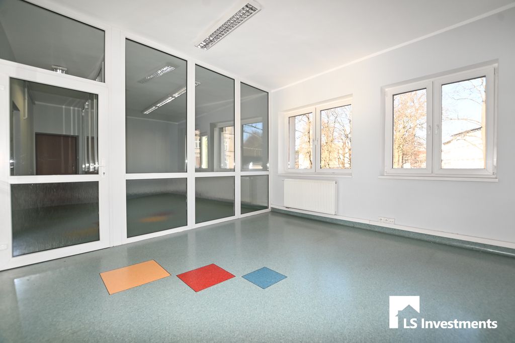 Biuro Kamienna Góra, ul. Słoneczna. Zdjęcie 2