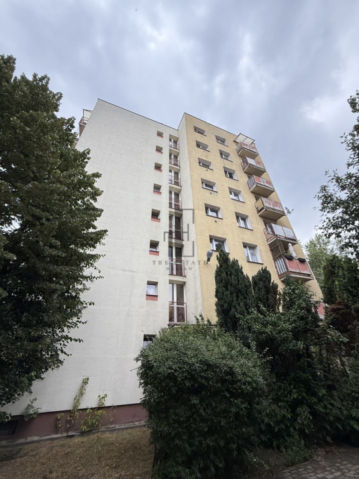 Mieszkanie 3-pokojowe Warszawa Wola. Zdjęcie 9