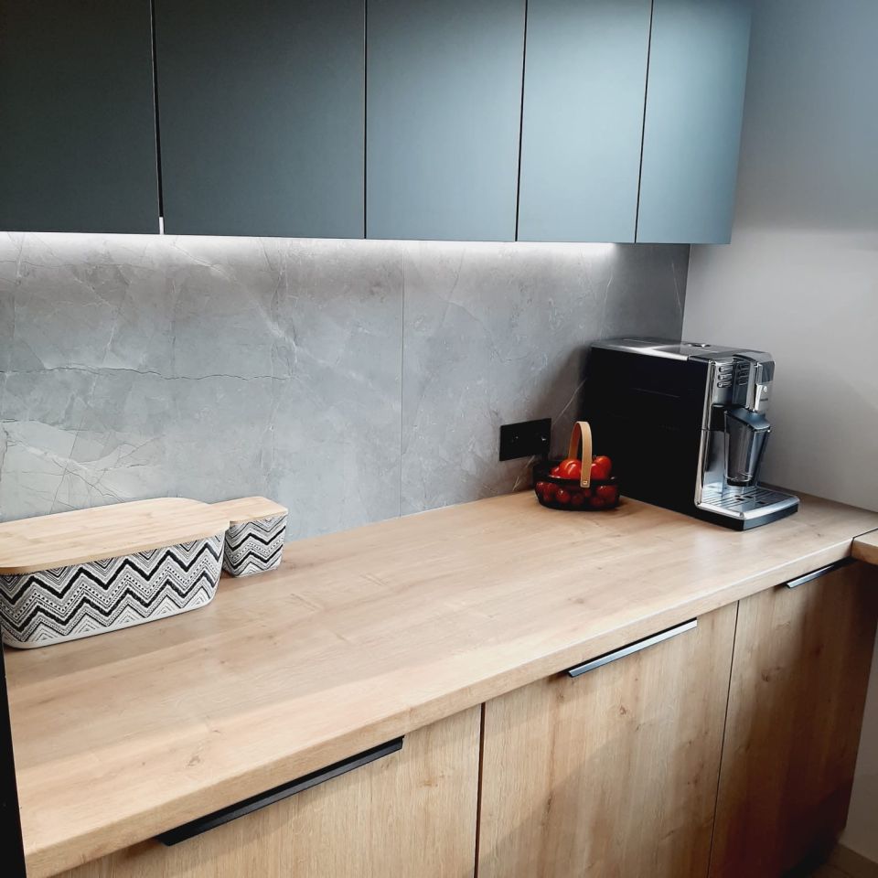 Mieszkanie 3-pokojowe Nowy Sącz Gorzków, ul. Gorzkowska. Zdjęcie 11