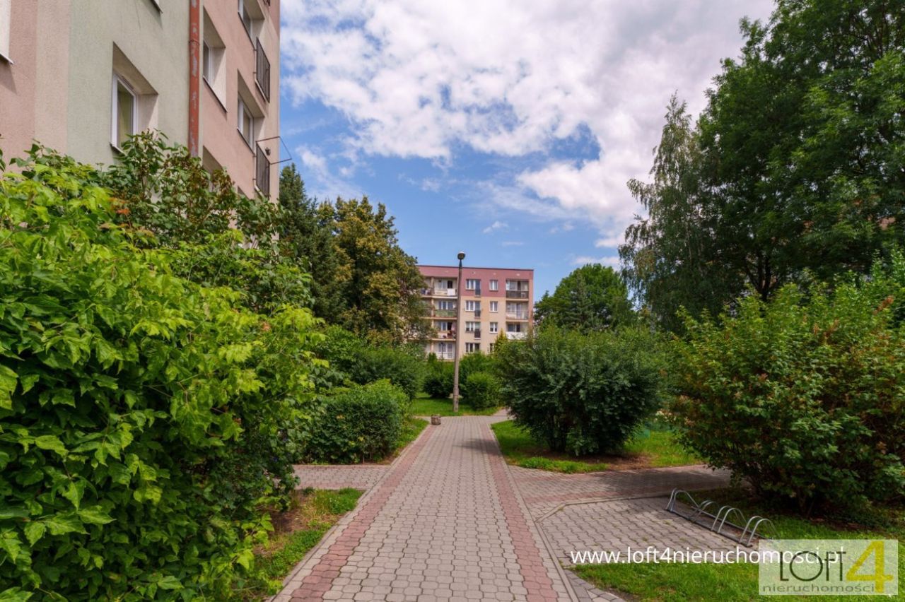 Mieszkanie 2-pokojowe Nowy Sącz, ul. Szkolna. Zdjęcie 11