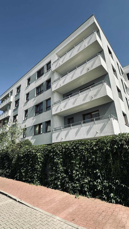 Mieszkanie 1-pokojowe Warszawa Praga-Południe, ul. Rożnowska. Zdjęcie 12