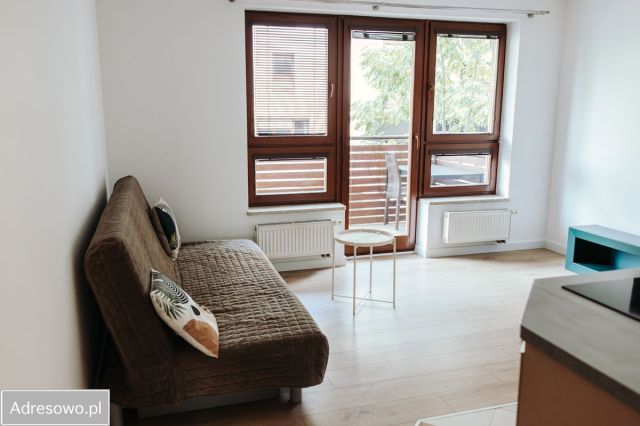 Mieszkanie 2-pokojowe Kraków Ruczaj, ul. prof. Władysława Konopczyńskiego. Zdjęcie 1