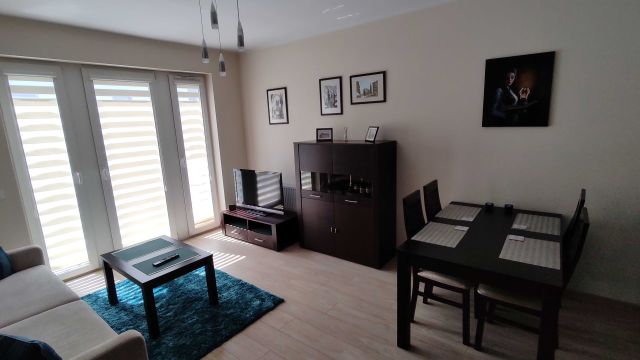 Mieszkanie 3-pokojowe Toruń Bydgoskie Przedmieście, ul. Juliana Fałata. Zdjęcie 1