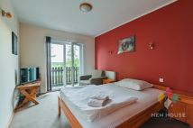 Hotel/pensjonat Nikielkowo, ul. Lawendowa. Zdjęcie 4