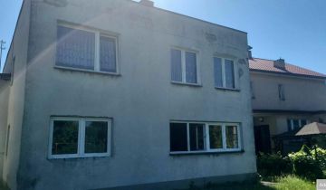 dom wolnostojący, 5 pokoi Konin, ul. Jana Matejki