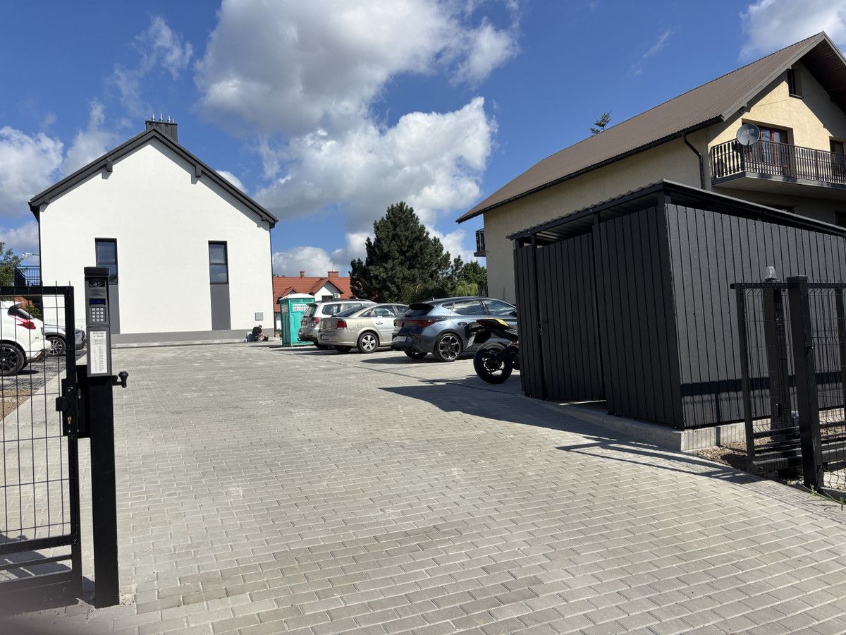 Mieszkanie 6-pokojowe Wieliczka. Zdjęcie 2