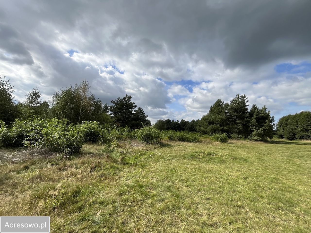 Działka budowlana Września. Zdjęcie 6