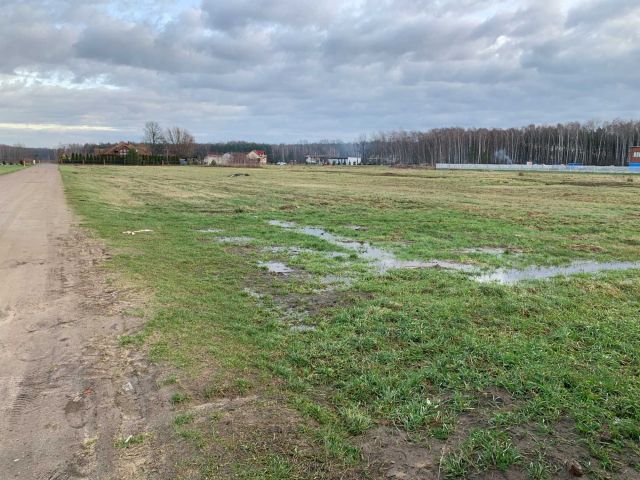 Działka rolno-budowlana Reducin. Zdjęcie 1