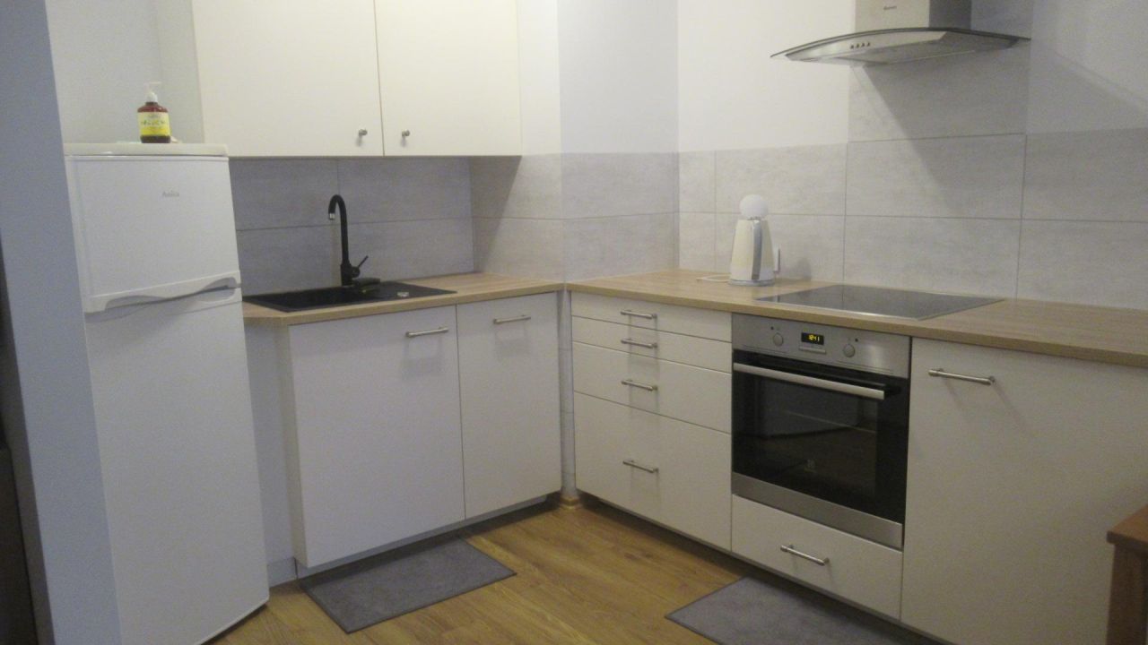 Mieszkanie 2-pokojowe Warszawa Wola, ul. Jana Kazimierza. Zdjęcie 5