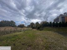 Działka inwestycyjna Kraków Swoszowice