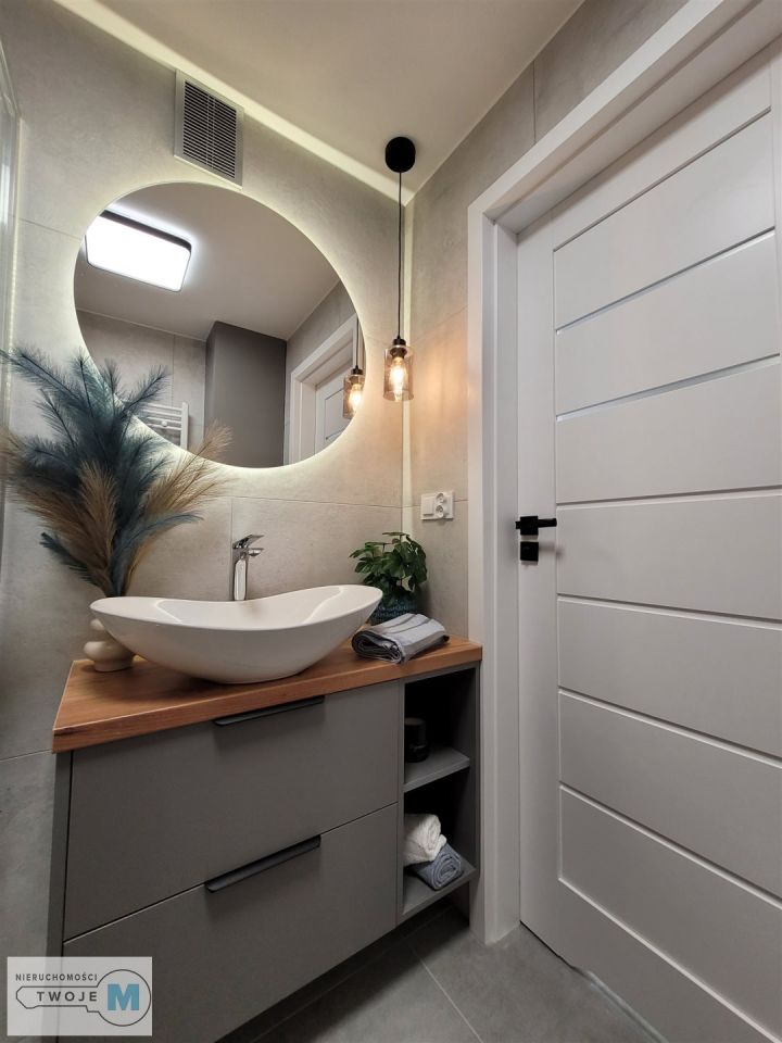 Mieszkanie 3-pokojowe Kielce Barwinek. Zdjęcie 14