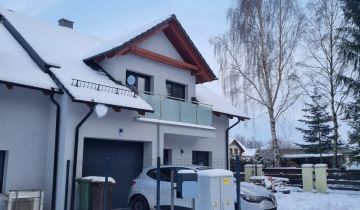 dom szeregowy, 5 pokoi Zgorzelec Ujazd, ul. Ułańska