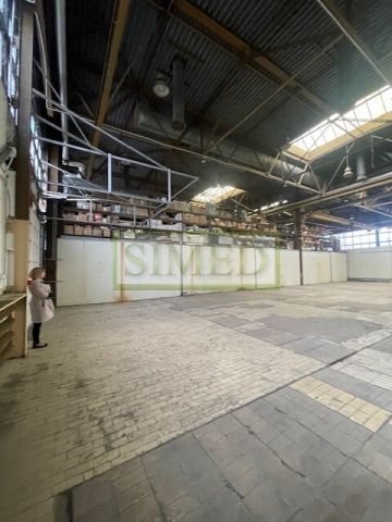 Hala/magazyn Warszawa Bielany. Zdjęcie 11