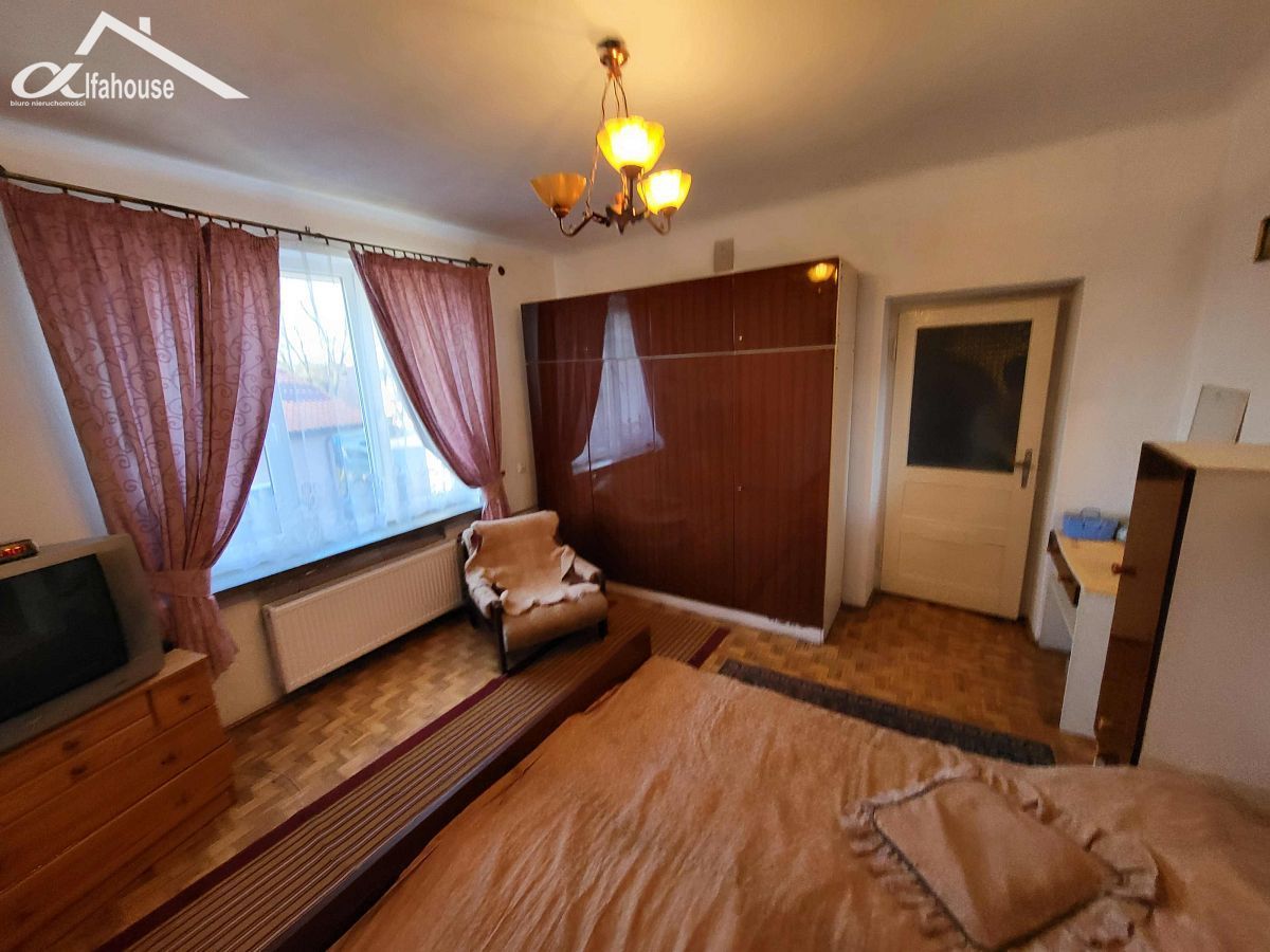 dom wolnostojący, 7 pokoi Chełm, ul. Hrubieszowska. Zdjęcie 13