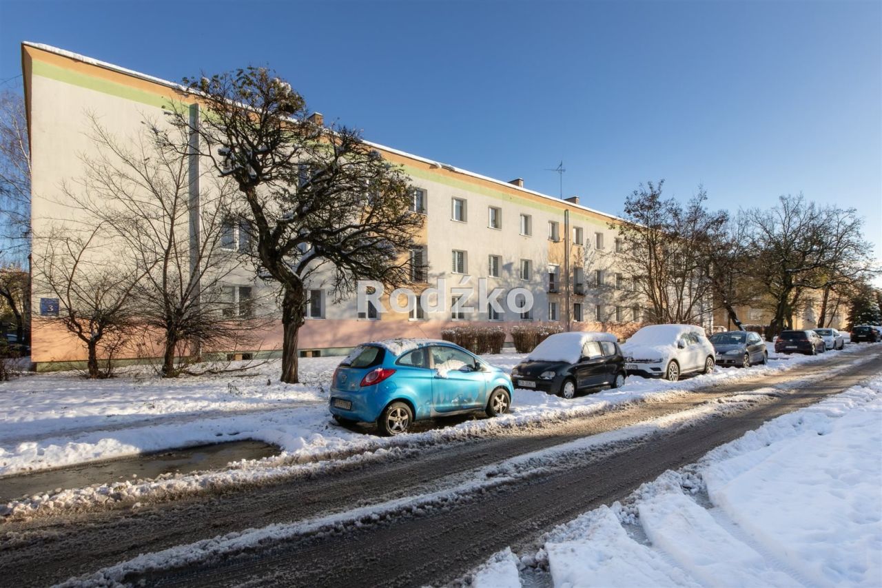 Mieszkanie 2-pokojowe Bydgoszcz Kapuściska, ul. Kapuściska. Zdjęcie 13