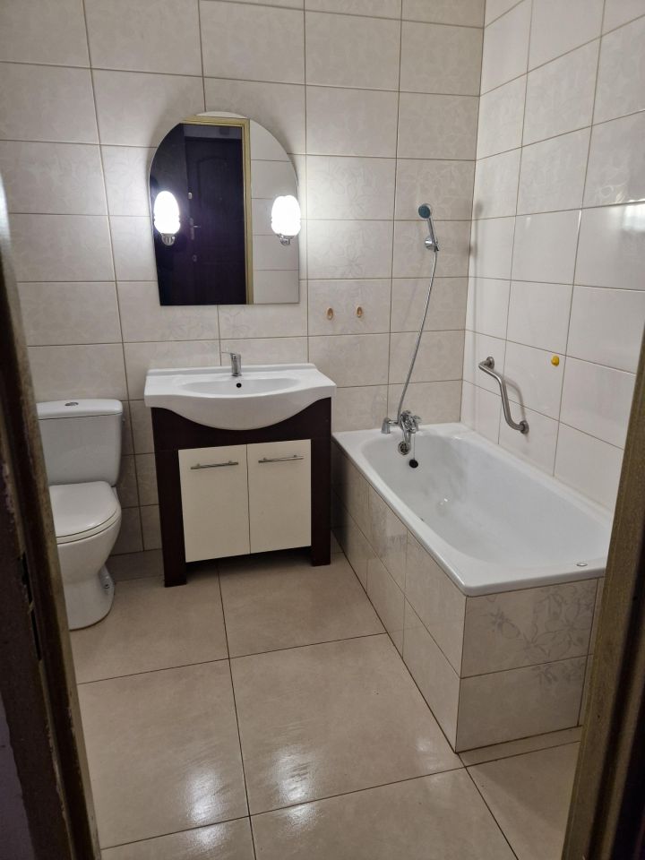 Mieszkanie 2-pokojowe Bydgoszcz Kapuściska, ul. Sandomierska. Zdjęcie 8