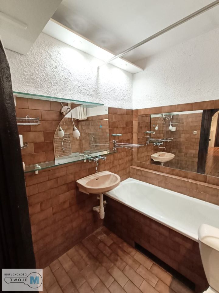 Mieszkanie 3-pokojowe Kielce Barwinek. Zdjęcie 10