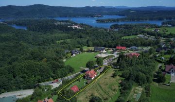 dom wolnostojący, 12 pokoi Myczków