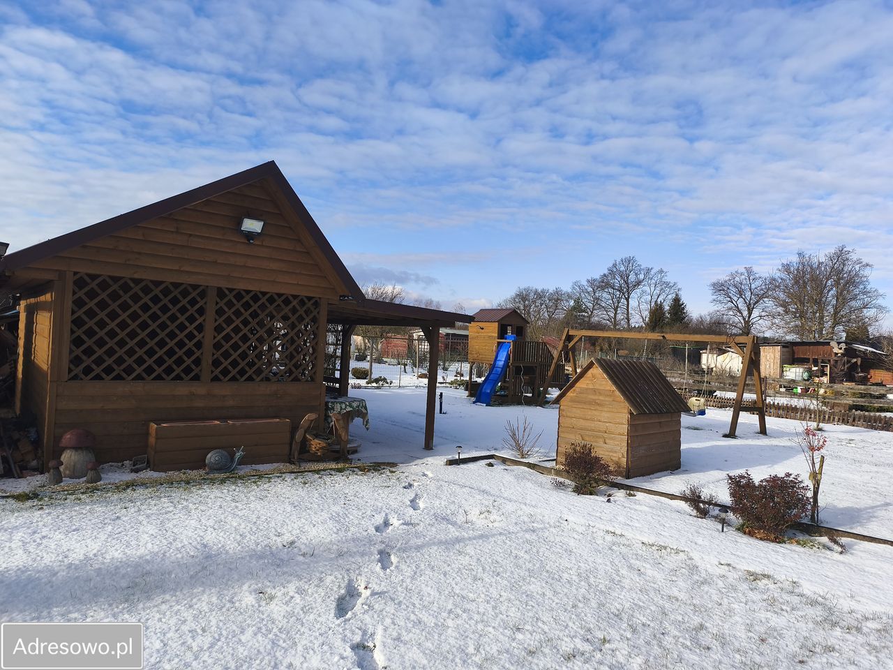 Mieszkanie 4-pokojowe Karłowice, os. Osiedle. Zdjęcie 14