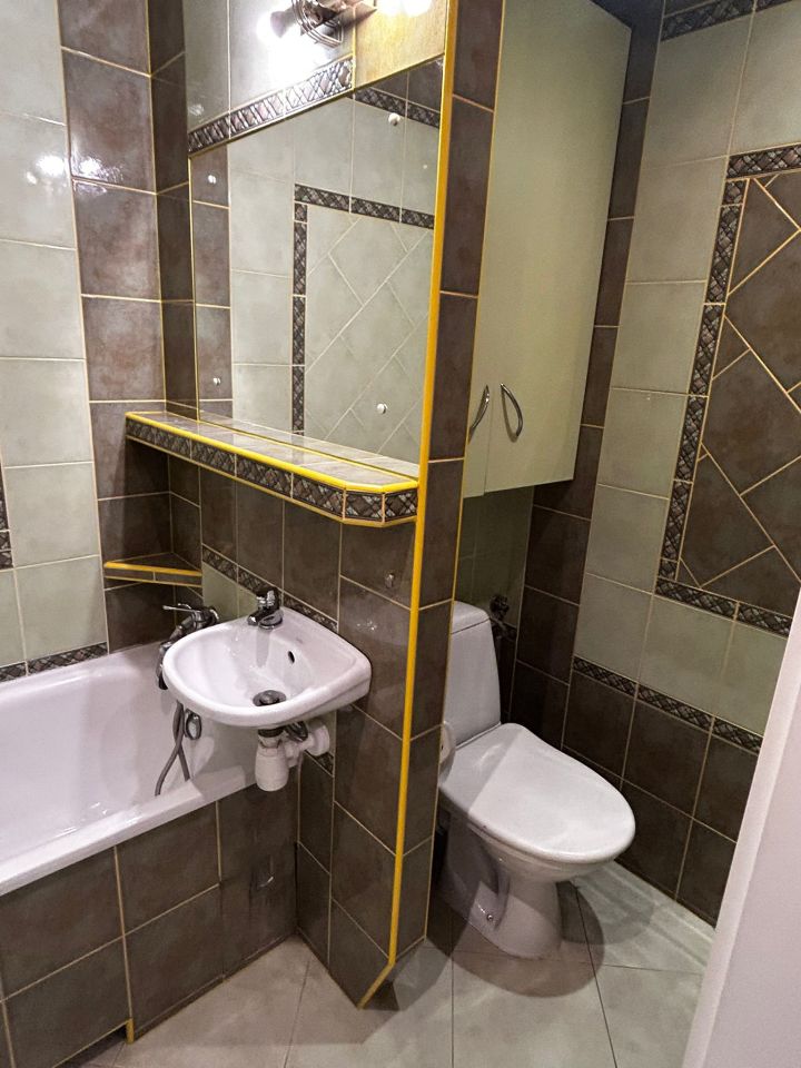 Mieszkanie 2-pokojowe Zduńska Wola, ul. Szadkowska. Zdjęcie 5