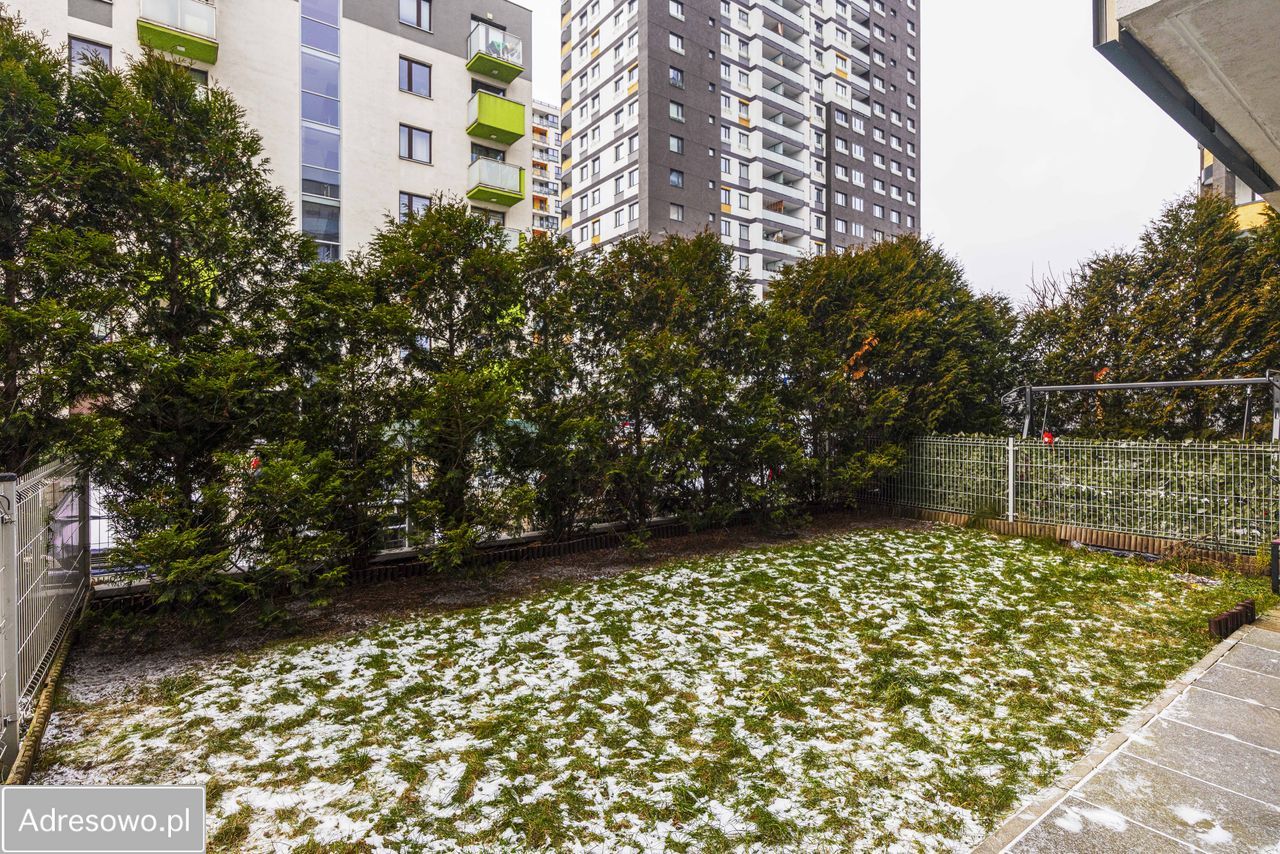 Mieszkanie 2-pokojowe Wrocław Tarnogaj, ul. Nyska. Zdjęcie 11