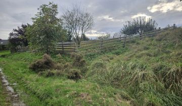 Działka budowlana Gościęcice