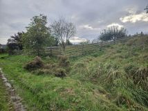 Działka budowlana Gościęcice