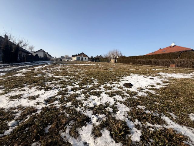 Działka budowlana Międzyrzecze Górne. Zdjęcie 1