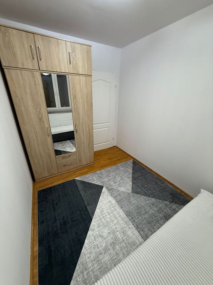 Mieszkanie 2-pokojowe Białystok Leśna Dolina, ul. św. Andrzeja Boboli. Zdjęcie 5