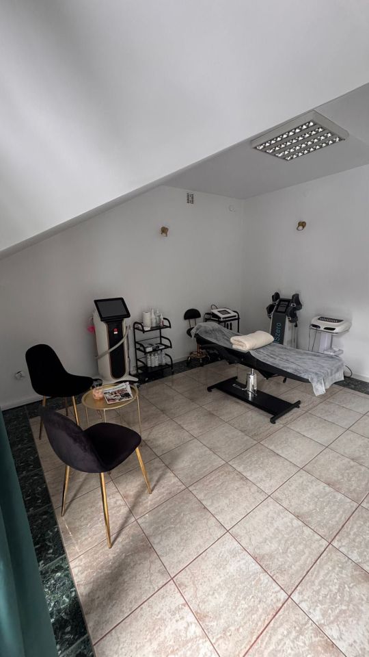 Lokal Kraków Zwierzyniec, ul. Królowej Jadwigi. Zdjęcie 5