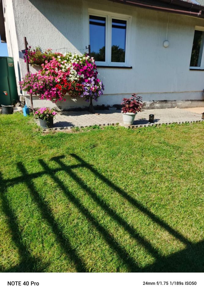 dom wolnostojący Bagienice. Zdjęcie 7