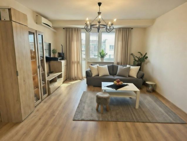 Mieszkanie 2-pokojowe Wyszków Centrum, ul. Stefana Okrzei. Zdjęcie 1