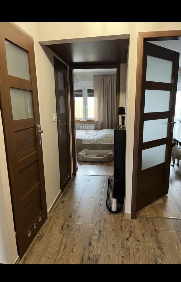 Mieszkanie 3-pokojowe Leszno Centrum, ul. Osiedle Józefa Sułkowskiego. Zdjęcie 8