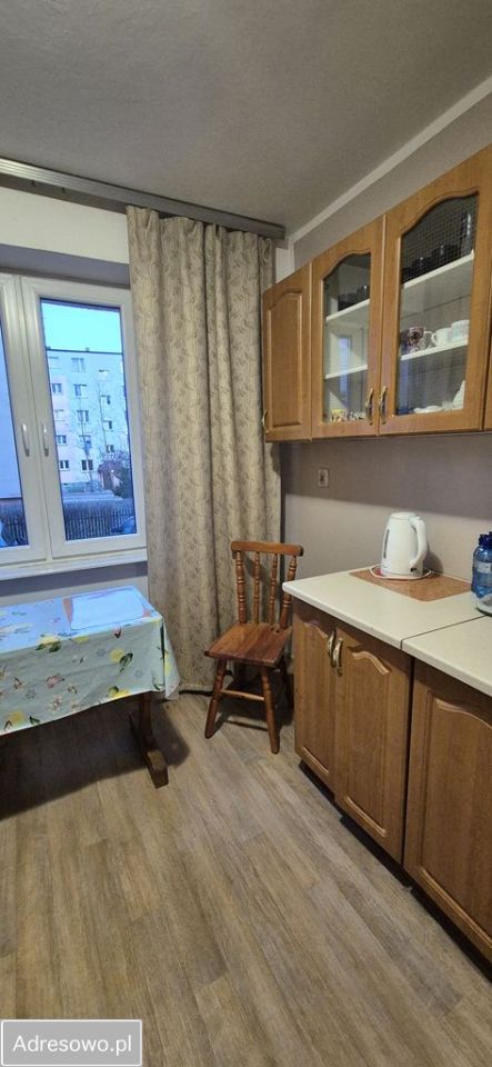 Mieszkanie 3-pokojowe Ostrów Mazowiecka, ul. Lubiejewska. Zdjęcie 15