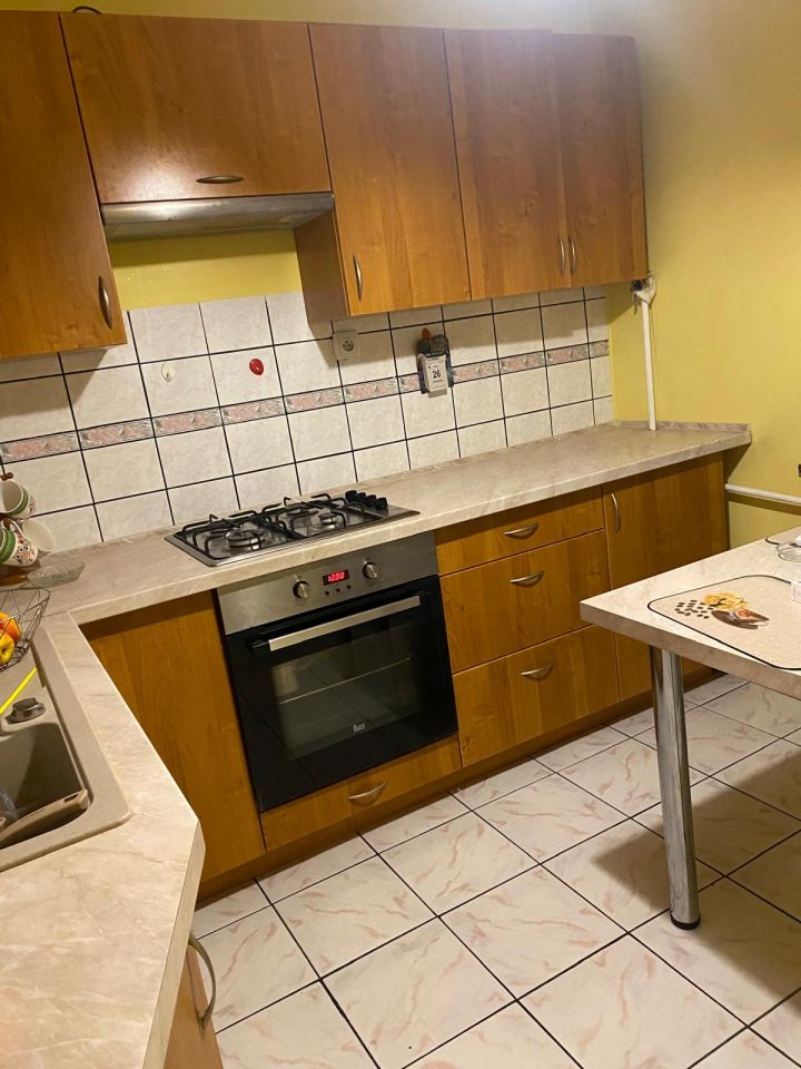 Mieszkanie 3-pokojowe Chełm Centrum, ul. Pocztowa. Zdjęcie 10