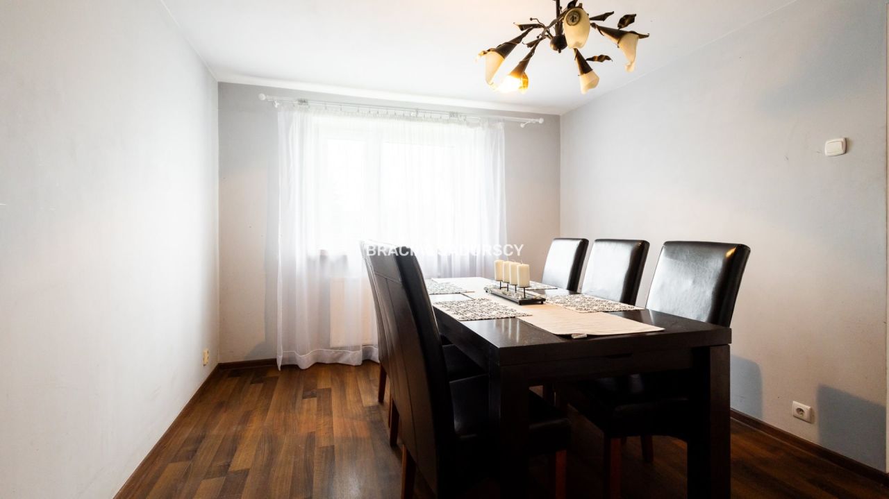 dom wolnostojący, 6 pokoi Kraków Wzgórza Krzesławickie, ul. Karola Darwina. Zdjęcie 23