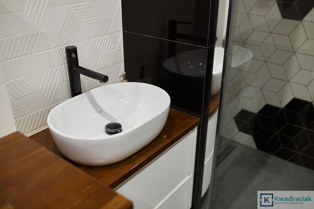 Mieszkanie 3-pokojowe Rzeszów Drabinianka, ul. Urocza. Zdjęcie 20