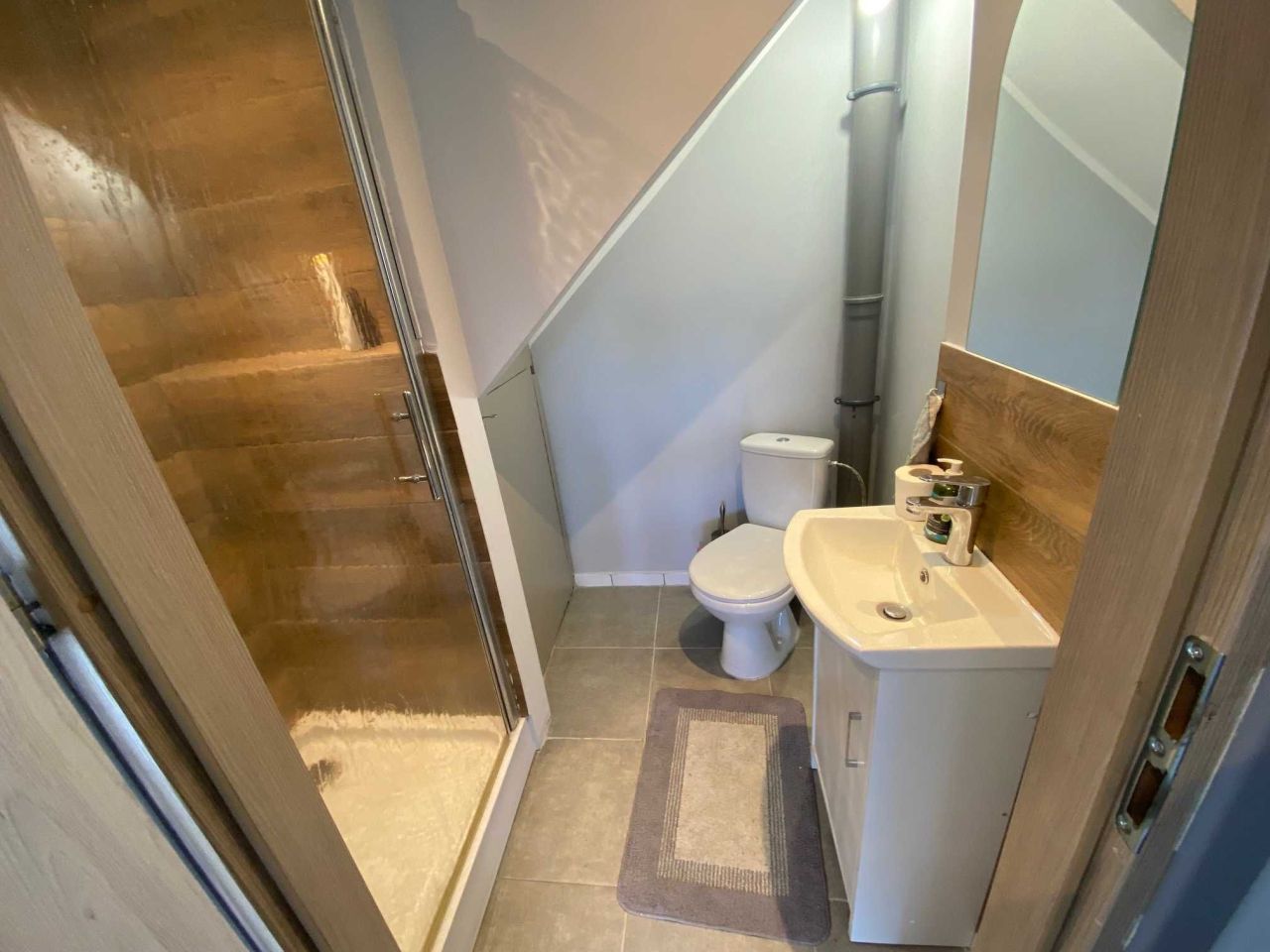 Działka rod Marki, ul. Leopolda Lisa-Kuli. Zdjęcie 7