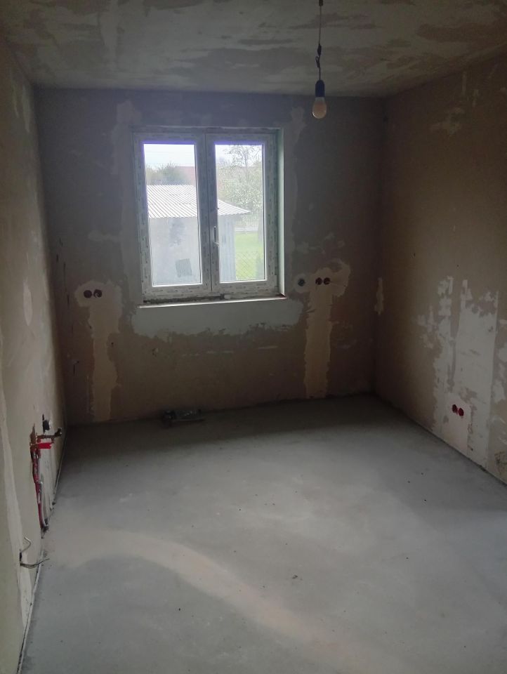 dom wolnostojący, 5 pokoi Kęty Centrum, Stadzica. Zdjęcie 11